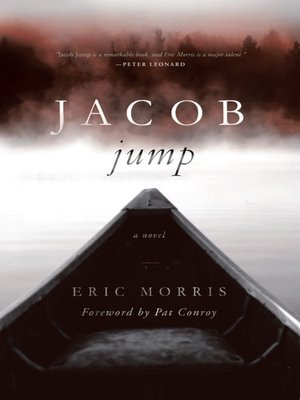 cover image of Jacob Jump